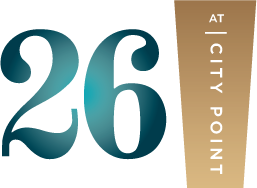 26 At City Point Apartments